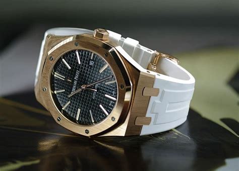 Audemars Piguet replacement